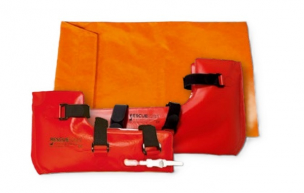 Vakuum-Schienen-Set für Kinder